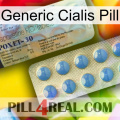 Generic Cialis Pill 39